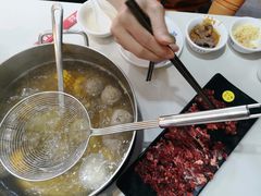 -陈记顺和潮汕牛肉火锅(番禺迎宾大道店)