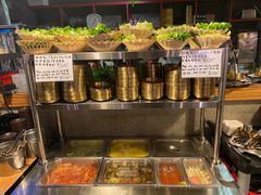 -喜来稀肉(金巴利道店)