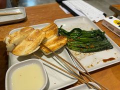 -木屋烧烤(创意园店)