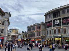 -汕头市小公园
