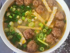 -清真马杰山牛肉汤馆