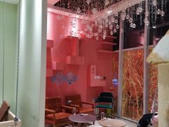 -藏猫猫咖啡主题馆(中央大道店)