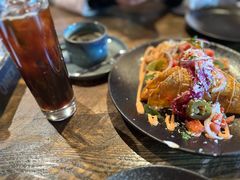 -Q MEX 库迈墨西哥餐吧(三里屯店)