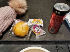 -白云机场易登机休息室