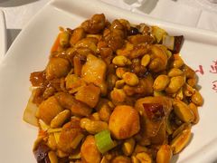 -峨嵋酒家(清河店)