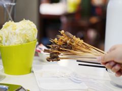 -九府羊·鲜羊火锅·烤串(新华路店)