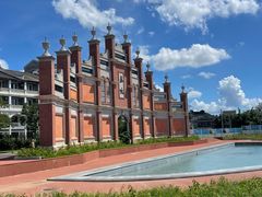 -赤坎·广东华侨国际旅游度假区