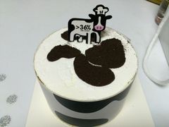 牛乳蛋糕-娇点烘焙(颐高店)