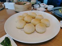 -彩丰楼中餐厅·仁恒洲际酒店