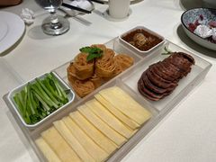 -四季民福烤鸭店(望京旺角店)