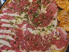 -拾也•和牛•海鲜•烤肉放题(卓悦INTOWN店)