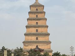 -大慈恩寺(大雁塔)