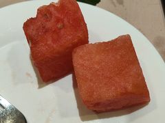 -晶丽香榭自助餐(南京大饭店)