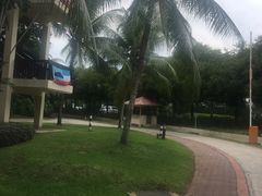 -麦哲伦丝绸度假村