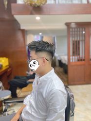 -尼特斯男士发型馆