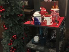 -星巴克(宁波老外滩店)