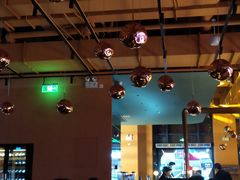 大堂-Ambra Haus琥珀屋精酿餐厅(宝山店)