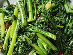 -陈记牛肉馆(尚文书店店)