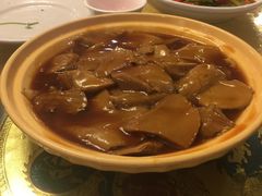 -吉莲利苑海鲜酒家(珠海拱北28年老字号店)
