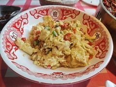 -恰八斗·猛火长沙菜(国贸店)