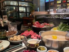 -官也街澳门火锅(新源里店)