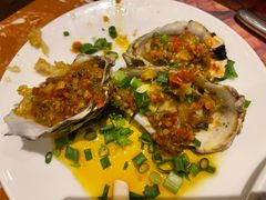 -芭菲盛宴·环球美食(北城国际店)