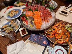 -大渔铁板烧(东城店)