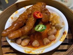 -香港池仔记肠粉王(博多新记襄阳南路店)