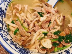 -老三羊汤【北兴隆街店】