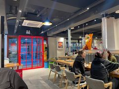 大堂-辛蒲洞韩餐烤肉