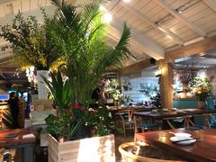 大堂-春暖花开(西溪店)