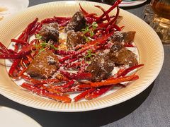 -锦府园·新台州菜(合生汇店)