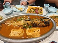-津沽小院(天津之眼店)