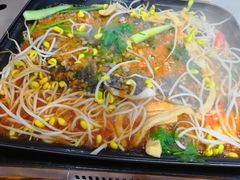 -重庆小鱼儿纸包鱼(东二环泰禾广场店)