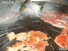 -妙香居韩国烤肉(容桂天佑城店)