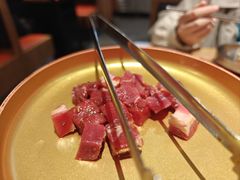 -韩悦牛排烤肉无限续(宝能中心店)