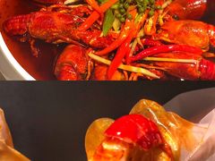 -小河盐帮·私家菜·烤鸭(三元桥·霄云路店)