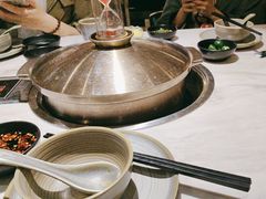 -狐狸爱上椰子鸡(滨江星光大道店)