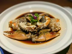 醉膏蟹-绍兴老味道·非遗门店(银泰城店)