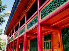 -西宁市东关清真大寺