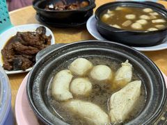 -新记肉骨茶