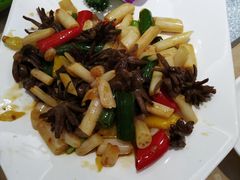 -新享乐海鲜(翠华路店)