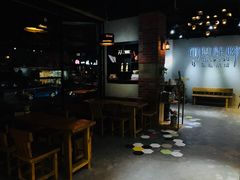 -啊噗吐呦现场烘焙(麦凯乐店)