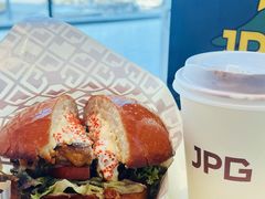 -JPG canteen(广州白云机场T2店)