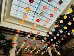 -太湖饭店玉兰厅(自助餐厅)