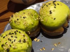 -鑫震源·苏式大虾生煎(山塘街店)