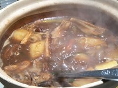 -张记旺角食街(动物园店)