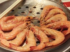 -水禾轩·海鲜蒸汽主题餐厅(拱北店)