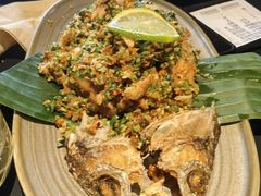 -Ameigo梅果·云贵川bistro(长宁来福士店)