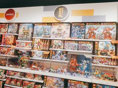 店内环境-昆山招商花园城